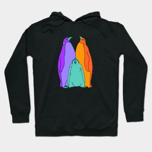 Penguins Hoodie